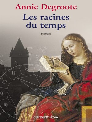 cover image of Les Racines du temps